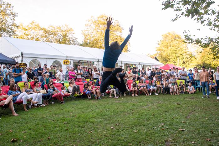 Bilan txostenean hurrengo urterako perspektibak ere lantzen dira.