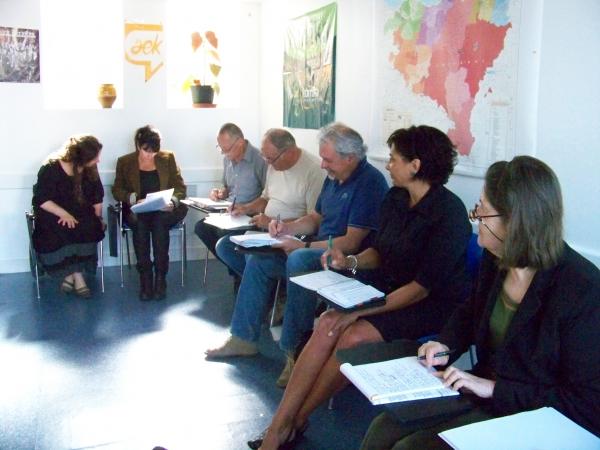 Euskara ikasi, AKErekin