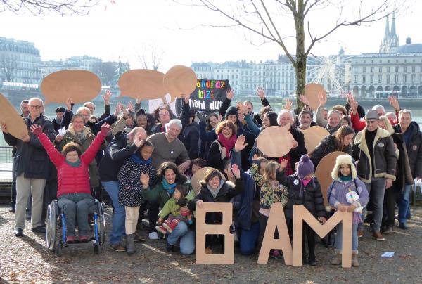 BAM! Bilanaren tenorea