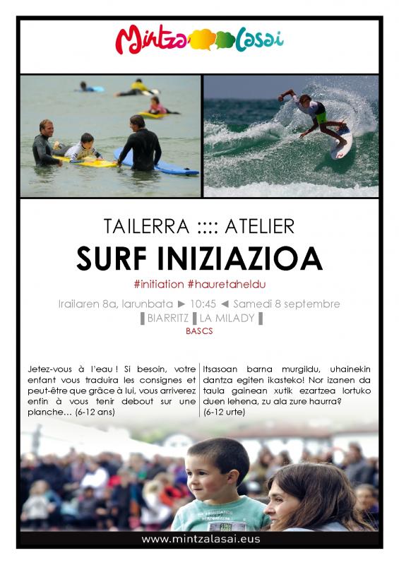 Zer egingo duzu asteburuan?