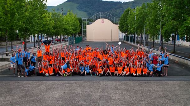 EuskarAbentura: izena emateko azken egunak