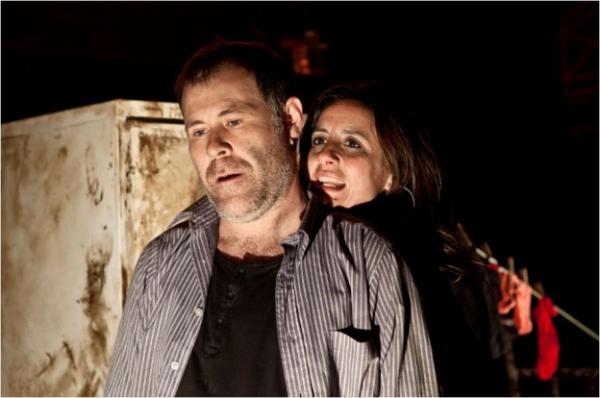 Martxoaren 23an: Punkiak taula gainean (Antzerkia)