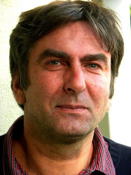 Eric Dicharry, ondoko idaztailerraren gomita!