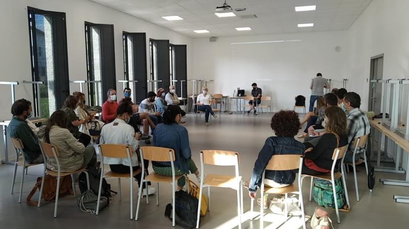 Les nouveaux défis de la revitalisation de l'euskara