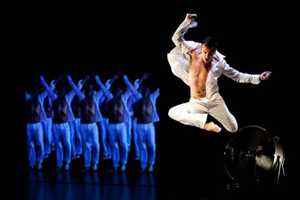 Begirada gurutzatuak #6