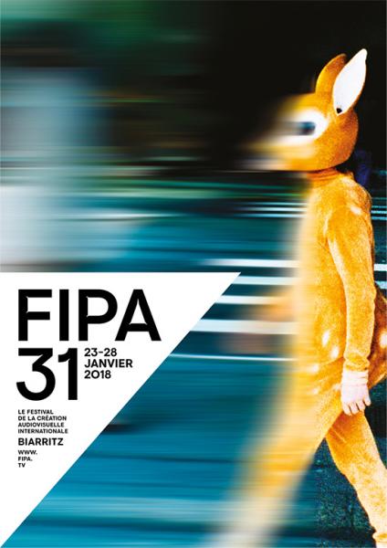 FIPA: Nazioarteko ikus-entzunezko sorkuntzaren festibala