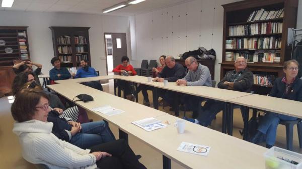 BAM! Zergatik da garrantzitsua gure buruak prestatzea?