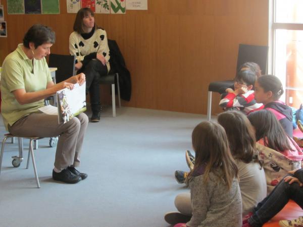 Txiki txikiendako, bi hitz ordu bikainak