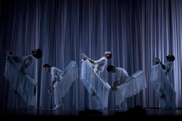 EUSKAL HITZORDUAK #2