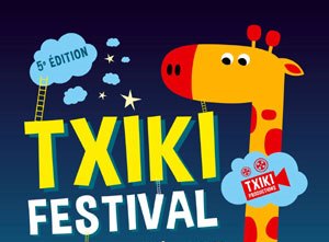 Txiki Festibala Baionara dator!