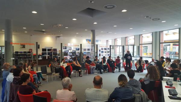 Aides à la recherche 2021