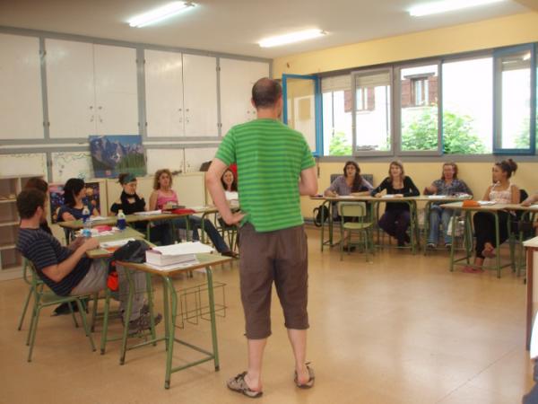 AEK: udako plazer txikiak