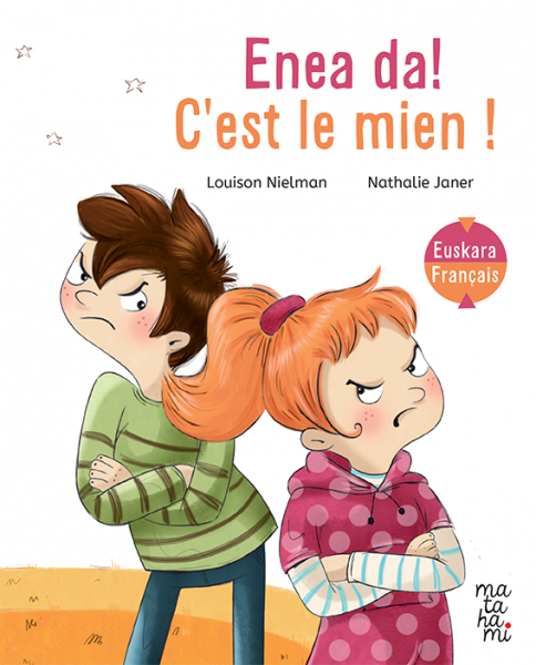 Liburu elebidun berria haur eta gurasoentzat