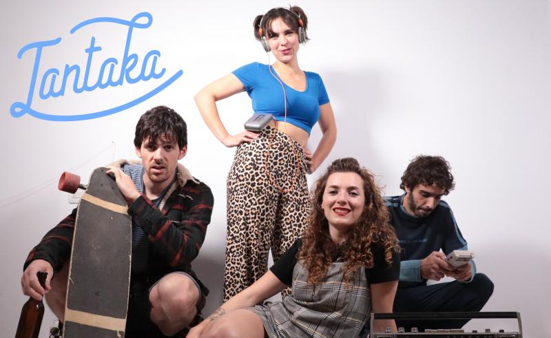 La 2ème saison de la websérie TANTAKA