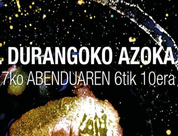 Durangoko Azokaren 52. edizioa