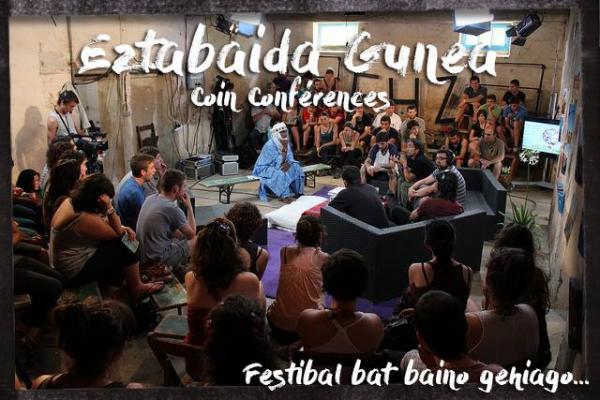 Musika festibala baino gehiago