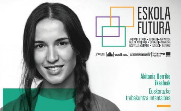 Eskola Futura abiatzen da