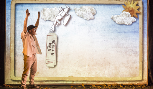 ikusgarri ederra haurrekin deskubritzeko