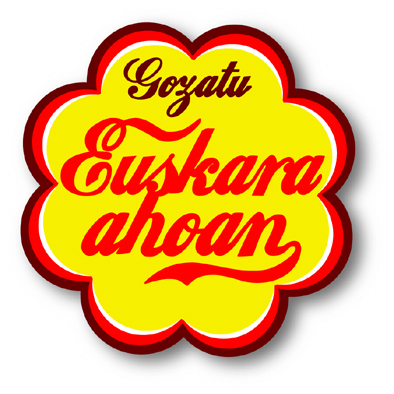 Euskarazko egitaraua Baionako hiriaren eskutik