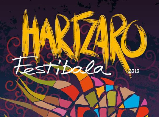 Hartzaro festibala 2019