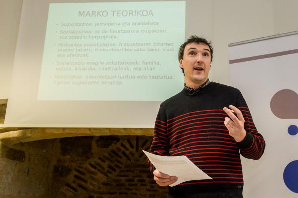 Hausnartu sariak 2018