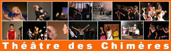 Chimères Antzerki Taldearen egitasmo artistikoa sustengatzeko kanpaina berria