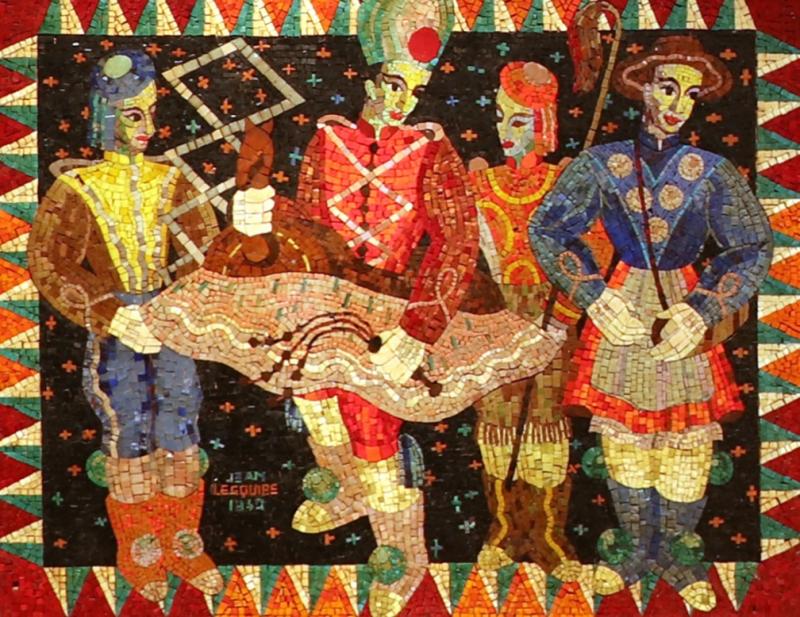 'Aitzina pika' mintzaldia