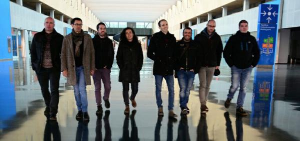 Euskal Herriko Bertsulari Txapelketa Nagusiaren finala