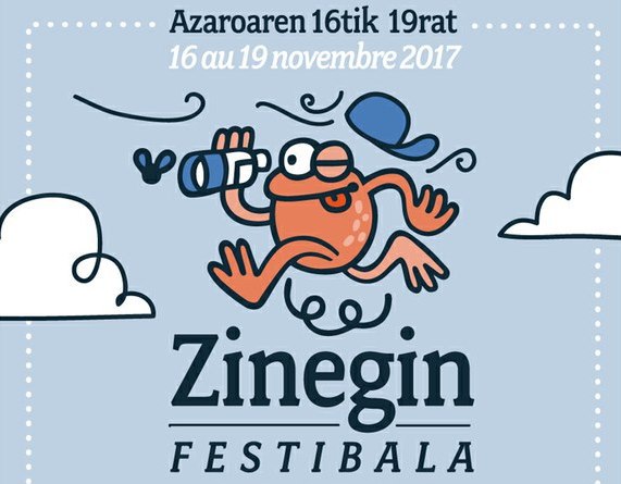 Zinegin Hazparnen