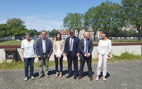 Inkesta soziolinguistikoaren aurkezpena