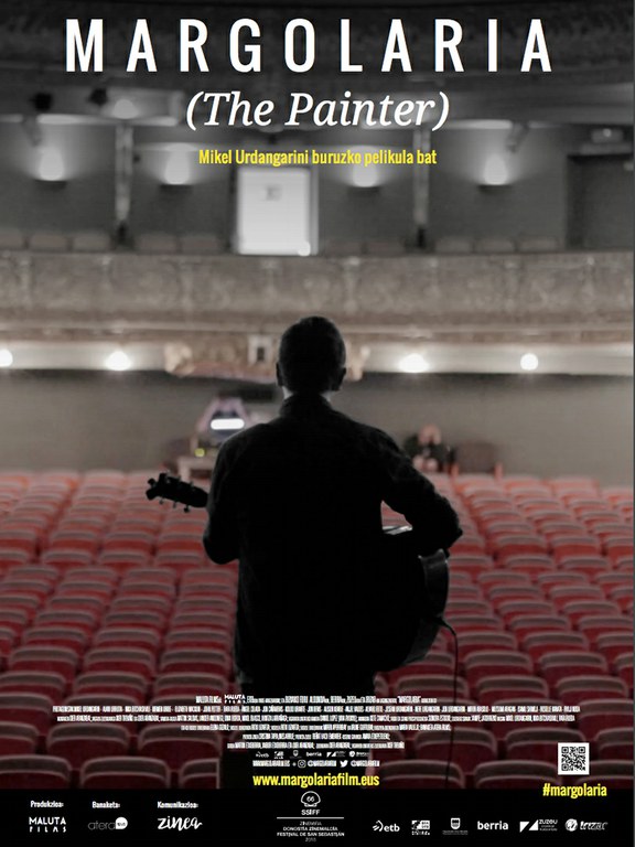 Bi euskal film ikusgai Lapurdin eta Baxe Nafarroan