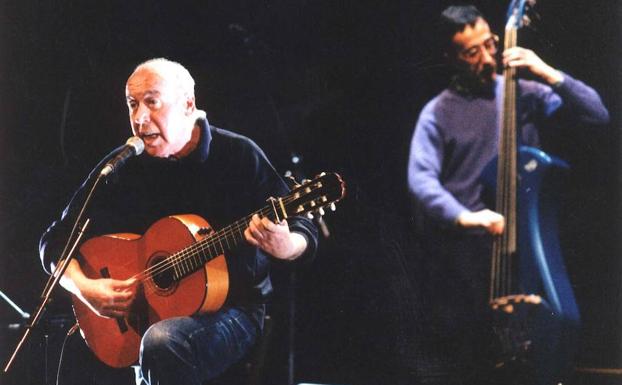 Omenaldi bat Mikel Laboari