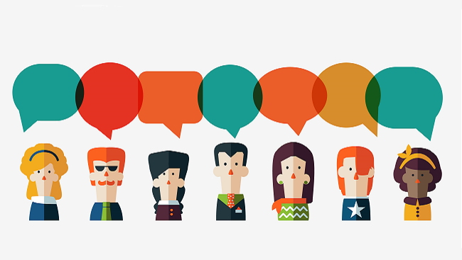 Mintzapraktika BAB: zuk ere, parte hartu