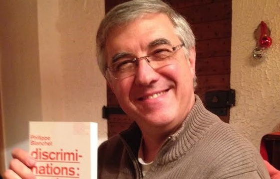 Glotofobia aipagai Baionan asteazken huntan