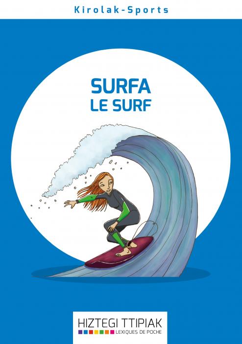 Surfa