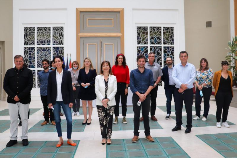 Deux instances pour la langue basque à Biarritz