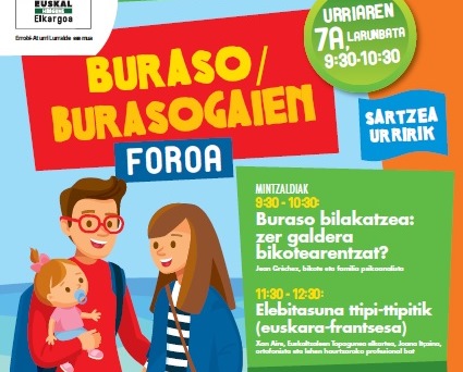 Buraso/ Burasogaien Foroa