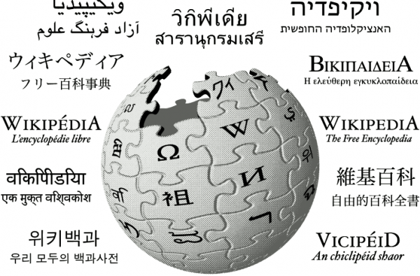 Euskarazko wikipedia, euskararen erronka interneten munduan