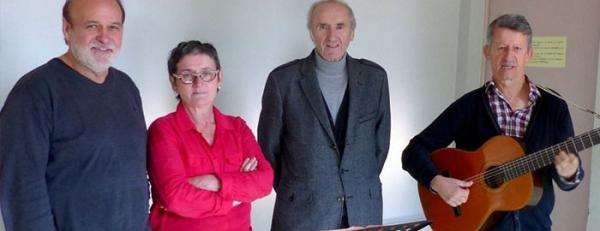 Lecture musicale à la Médiathèque