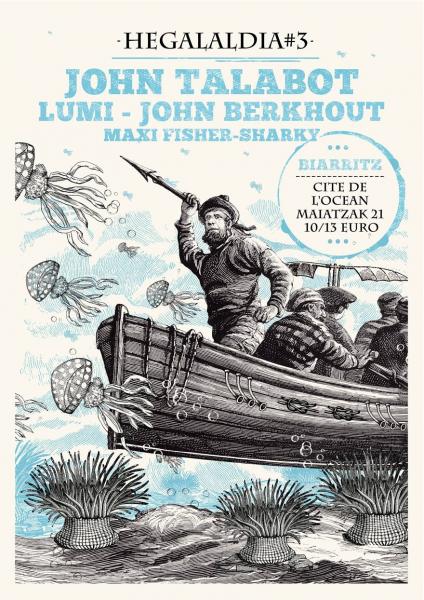 Une journée sous le signe de la découverte