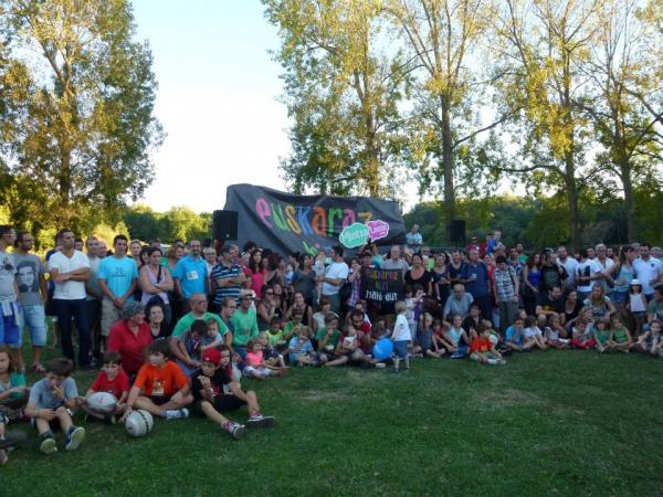 Biarritz euskaldundu dezagun!