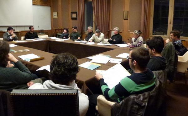 Zer etorkizun euskararentzat Biarritzen?