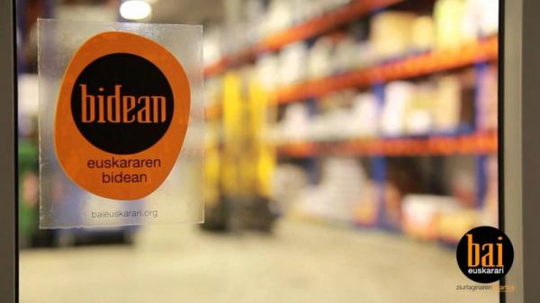 Langile bila Ipar Euskal Herrian ebaluazioak egiteko