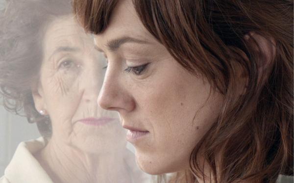 AMAREN ESKUAK: egunerokotasuna, belaunaldi arteko emazteen harira