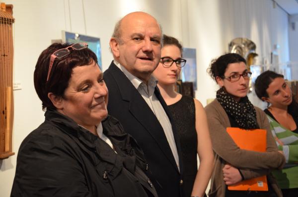 Eusko Ikaskuntza '– Biarritzeko Hiriaren burtsen banaketa