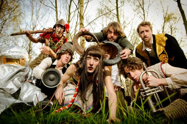 GENTLE MYSTICS & 0 (Zéro): zaflako musikalaren perspektiba