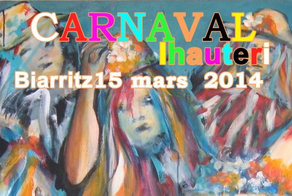 Biarritzeko ihauteriak