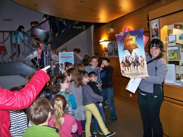 Uda lekuren zinemaldia