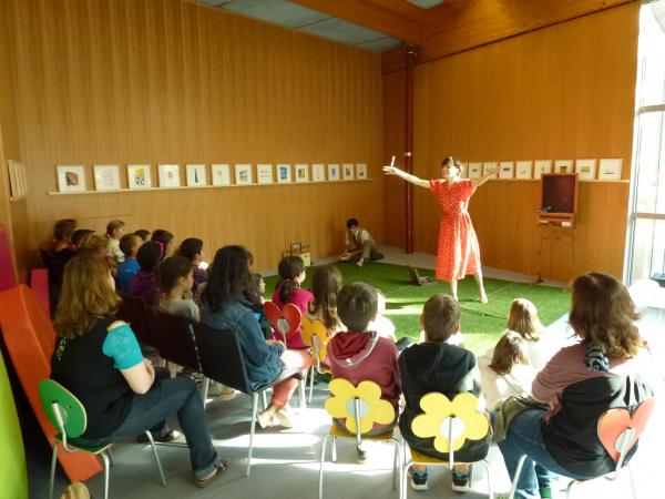 2015-2016ko Ikastetxeen Proiektu Deialdia