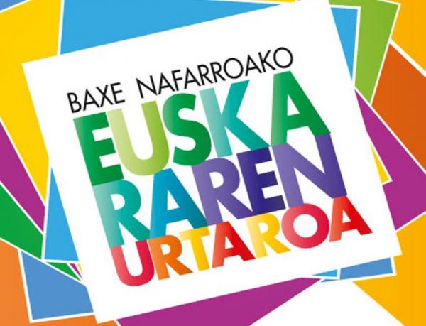 Euskararen urtaroa